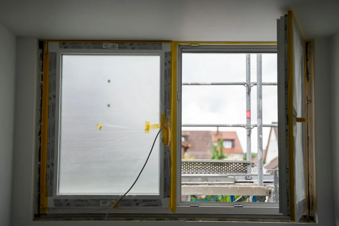 EPS Window Sills Without Side Joints Cost 40% More to Maintain—Why Contractors Hide This