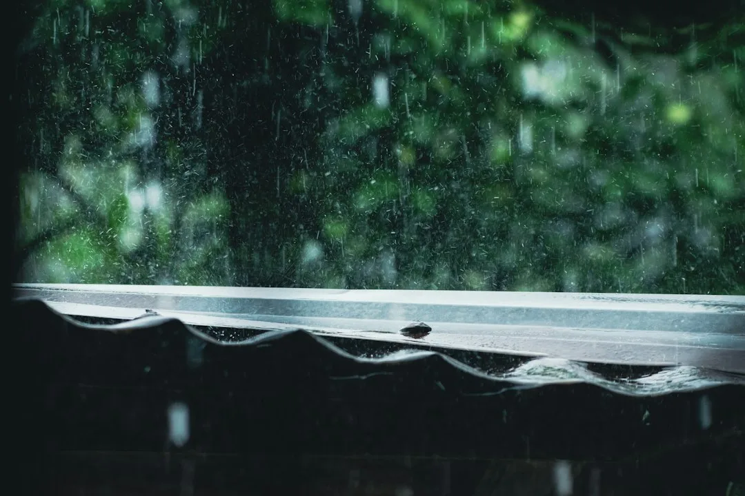 2 Centimeters Shallow Costs Five Years of Water Damage—Why EPS Support Ledges Fail